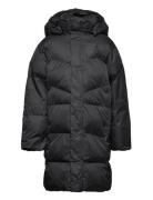 Winter Jacket, Vaanila Sport Snow-ski Clothing Snow-ski Jacket Black Reima