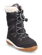 Reimatec Winter Boots, Samojedi Sport Winter Boots Winter Boots W. Laces Black Reima