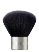 Mineral Powder Foundation Brush Beauty Women Makeup Makeup Brushes Face Brushes Foundation Brushes Black Artdeco