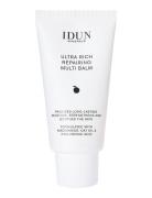 Ultra Rich Repairing Multi Balm Beauty Women Skin Care Face Face Masks Moisturizing Mask Nude IDUN Minerals