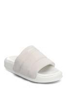 Adilette Essential W Sport Summer Shoes Sandals Pool Sliders White Adidas Originals