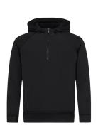 U365T Fg Hoodie Sport Men Sport Clothing Sport Sweatshirts & Hoodies Sport Hoodies Black Adidas Golf