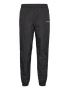 Eward Pants Designers Trousers Casual Black Daily Paper