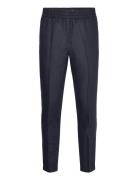 Smithy Trousers 12671 Designers Trousers Casual Navy Samsøe Samsøe