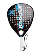 Reflex Padel Racket 2023 Sport Sports Equipment Rackets & Equipment Padel Rackets Black Babolat