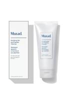 Soothing Oat And Peptide Cleanser 200 Ml Beauty Women Skin Care Face Cleansers Mousse Cleanser Nude Murad