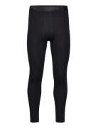 Dovre Benklæde M/L.ben & Gylp Bottoms Base Layer Bottoms Black Dovre