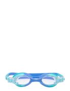 Naga Jr. Swim Goggle Sport Sports Equipment Swimming Accessories Blue Cruz