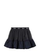 Nmfally Barbie Tulle Skirt Sky Dresses & Skirts Skirts Tulle Skirts Navy Name It