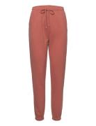 Rouge Clf Sweatpants Sport Sweatpants Coral Aim´n