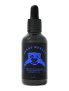 Beard Oil Minty/Raspberry Beauty Men Beard & Mustache Beard Oil Nude Beard Monkey