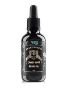 Beard Oil Candy Shot Beauty Men Beard & Mustache Beard Oil Nude Beard Monkey