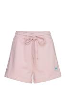 Asmc Terry Sho Sport Shorts Sweat Shorts Pink Adidas By Stella McCartney