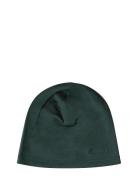 Bergans Wool Beanie Sport Sport Accessories Sport Beanies Khaki Green Bergans