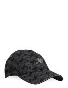 6 Panel Light Speed Hat Sport Sport Accessories Sport Caps Black New Balance