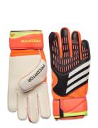 Pred Gl Mtc Sport Gloves Finger Gloves Multi/patterned Adidas Performance