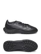 Predator League Tf J Sport Sports Shoes Football Boots Black Adidas Performance