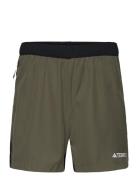 Mt Trail Short Sport Men Sport Clothing Sport Shorts Sport Training Shorts Green Adidas Terrex