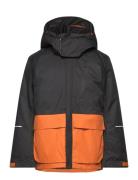 Reimatec Winter Jacket, Timola Sport Jackets & Coats Winter Jackets Black Reima