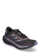 Supernova Stride W Sport Women Sport Shoes Sport Running Shoes Black Adidas Performance