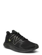 New Balance Dynasoft Trainer Sport Sport Shoes Sport Running Shoes Black New Balance