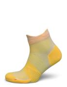 Runxadizerosock Sport Sport Clothing Sport Socks Yellow Adidas Performance