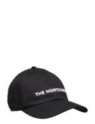 Roomy Norm Hat Sport Women Sport Accessories Sport Caps Black The North Face