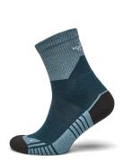 Hiking Crew Sock Sport Women Sport Clothing Sport Socks Blue The North Face