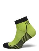 Trail Run Quarter Sock Sport Sport Clothing Sport Socks Green The North Face