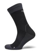 Trail Run Sock Crew Sport Sport Clothing Sport Socks Black The North Face