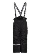 Winter Pants, Tuokio Sport Outdoor Pants Black Reima