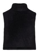 Madison Collar Accessories Scarves Neckwarmer Black Balmuir