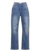 Levi's® Stay Baggy Tapered Jeans Bottoms Jeans Loose Jeans Blue Levi's