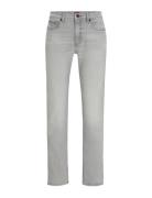 Hugo 708 Designers Jeans Slim Grey HUGO