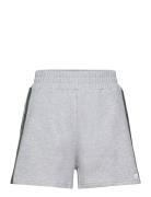 Ace French Terry Track Shorts Bottoms Shorts Sport Shorts Grey Björn Borg