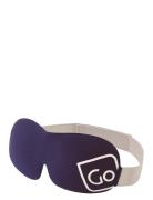 The Dreamer Eye Mask Bags Travel Accessories Blue Go Travel