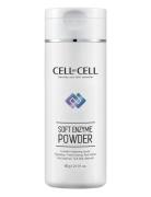 Cellbycell Soft Enzyme Powder Beauty Women Skin Care Face Cleansers Mousse Cleanser White Cell By Cell