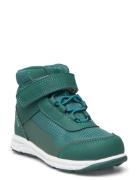 Knapper Reflex Mid Wp 1V Sport Winter Boots Winter Boots W. Laces Green Viking