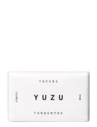 Yuzu Soap Bar Beauty Women Home Hand Soap Soap Bars Nude Tangent GC