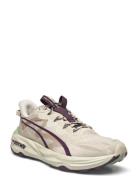 Fast-Trac Nitro 3 Wns Sport Women Sport Shoes Sport Running Shoes Beige PUMA