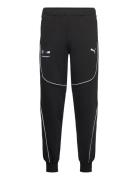 Bmw Mms Sweat Pants, Reg/Cc Sport Men Sport Clothing Sport Pants Sport Sweatpants Black PUMA Motorsport