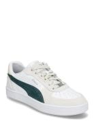 Puma Caven 2.0 Lux Sd Sport Women Sport Shoes Sport Sneakers Sport Low Top Sneakers White PUMA