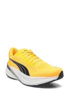 Magnify Nitro 2 Fade Sport Men Sport Shoes Sport Running Shoes Yellow PUMA