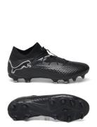 Future 7 Pro Fg/Ag Sport Men Sport Shoes Sport Football Boots Black PUMA