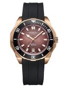 Dissing Ocean Accessories Watches Analog Watches Black Dissing