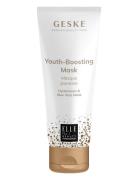 Youth-Boosting Mask Beauty Women Skin Care Face Face Masks Moisturizing Mask Nude GESKE