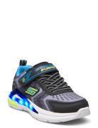 Boys Tri-Namics Shoes Sports Shoes Running-training Shoes Black Skechers