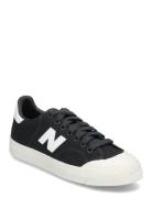 New Balance Bb100 Sport Sport Shoes Sport Sneakers Sport Low Top Sneakers Black New Balance