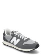 New Balance 500 Classic Sport Men Sport Shoes Sport Sneakers Sport Low Top Sneakers Grey New Balance