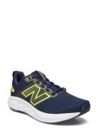 New Balance 460 V4 Sport Men Sport Shoes Sport Running Shoes Navy New Balance